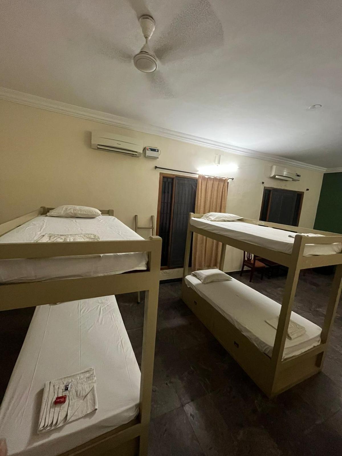 The Alp Hotel Bypass Road Madurai Eksteriør bilde