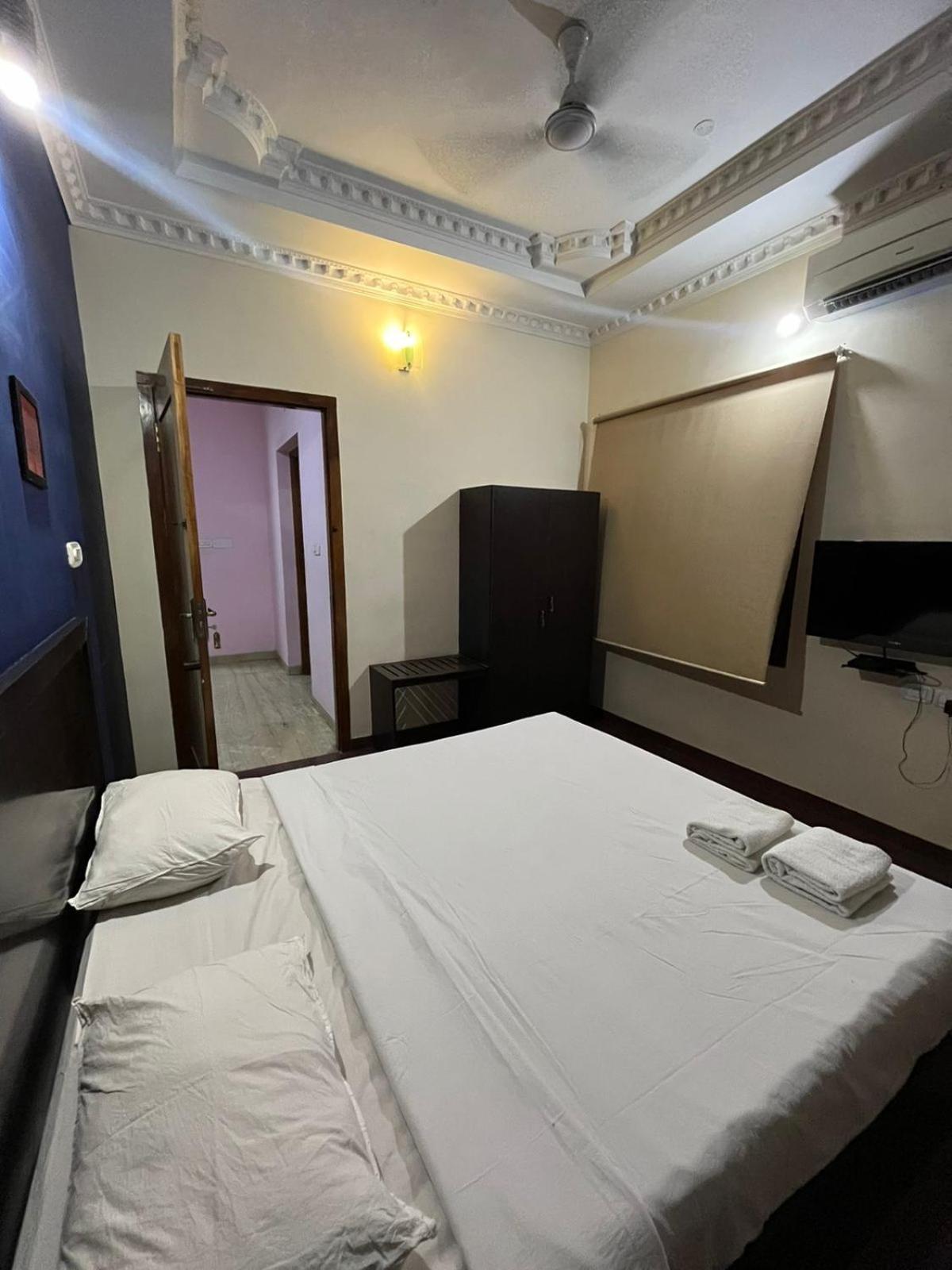 The Alp Hotel Bypass Road Madurai Eksteriør bilde