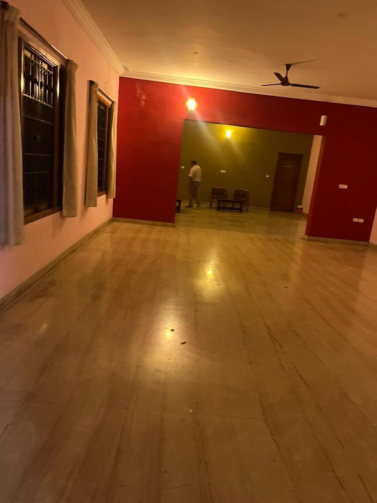 The Alp Hotel Bypass Road Madurai Eksteriør bilde