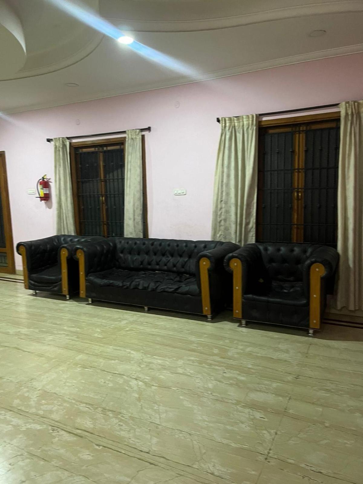 The Alp Hotel Bypass Road Madurai Eksteriør bilde